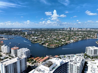 Turn-key and fully furnished 2-bedroom, 2-bath residence at the