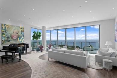 UNPARALLELED PENTHOUSE SANCTUARY | THE SKY COLLECTION AT THE ONE