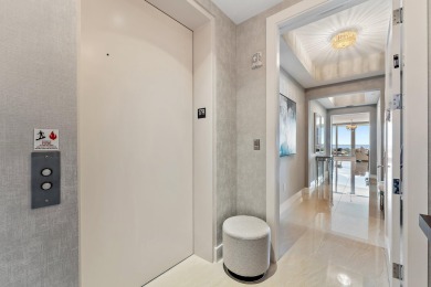 Enjoy amazing views to the ocean, Lake Worth Lagoon, and as far