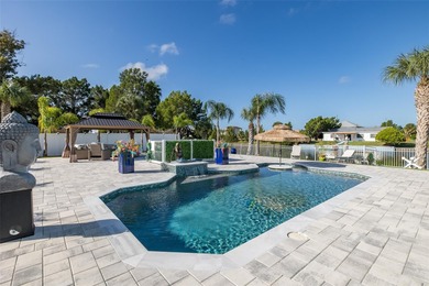 Welcome to the most gorgeous entertaining home in Hernando Beach