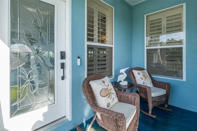 Welcome to the most gorgeous entertaining home in Hernando Beach
