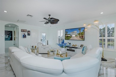 Welcome to the most gorgeous entertaining home in Hernando Beach