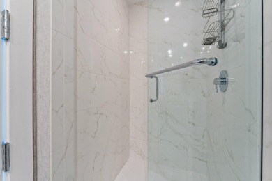 Enjoy amazing views to the ocean, Lake Worth Lagoon, and as far