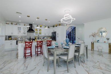 Welcome to the most gorgeous entertaining home in Hernando Beach