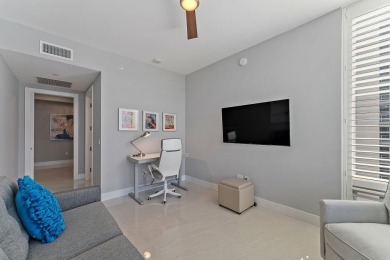 Enjoy amazing views to the ocean, Lake Worth Lagoon, and as far