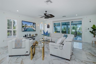 Welcome to the most gorgeous entertaining home in Hernando Beach