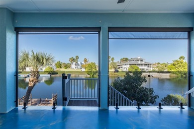Welcome to the most gorgeous entertaining home in Hernando Beach