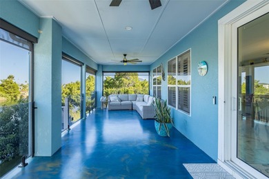 Welcome to the most gorgeous entertaining home in Hernando Beach