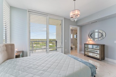 Enjoy amazing views to the ocean, Lake Worth Lagoon, and as far