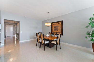 Enjoy amazing views to the ocean, Lake Worth Lagoon, and as far