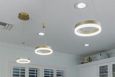 Welcome to the most gorgeous entertaining home in Hernando Beach