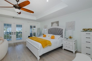 Welcome to the most gorgeous entertaining home in Hernando Beach