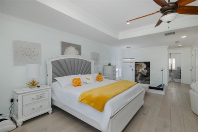 Welcome to the most gorgeous entertaining home in Hernando Beach