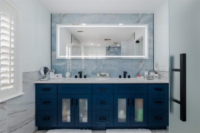 Welcome to the most gorgeous entertaining home in Hernando Beach