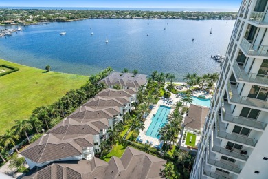 Enjoy amazing views to the ocean, Lake Worth Lagoon, and as far