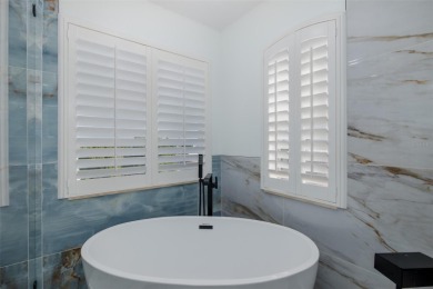 Welcome to the most gorgeous entertaining home in Hernando Beach