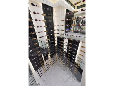 The Highlander Estate in Guard Gated MacDonald Highlands. Modern