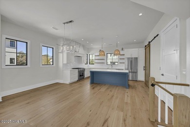 With the ''Coastal Package,'' This 3-bedroom, 3.5-bath townhome