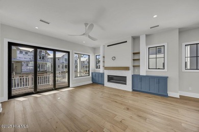 With the ''Coastal Package,'' This 3-bedroom, 3.5-bath townhome