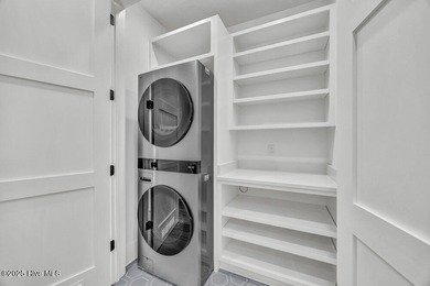 With the ''Coastal Package,'' This 3-bedroom, 3.5-bath townhome