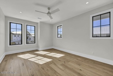 With the ''Coastal Package,'' This 3-bedroom, 3.5-bath townhome