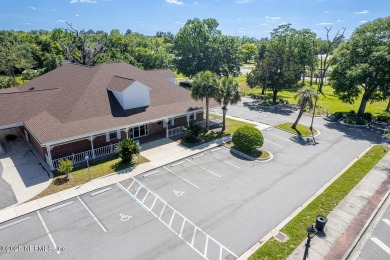 Former Bank building in the heart of Lake Butler available for
