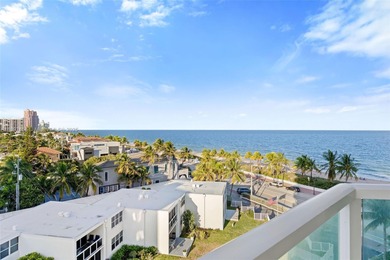 Experience refined beachfront living in this sophisticated Park