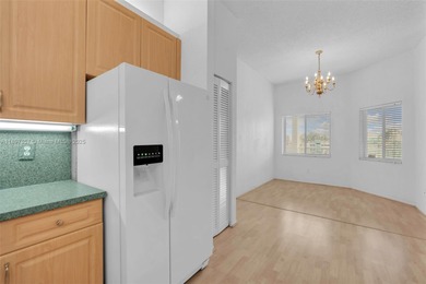 Amazing water view from 2 bedroom 2 bathroom high ceilings condo