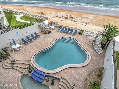 DIRECT OCEANFRONT - Enjoy your waterfront lifestyle in this