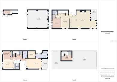 One or more photo(s) has been virtually staged. Well below