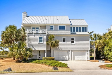 Tucked away on the serene and coveted north end of Wrightsville