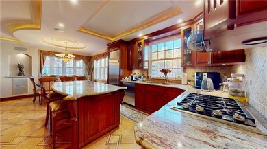 Great Opportunity to own an Apartment in best building in Oceana