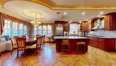 Great Opportunity to own an Apartment in best building in Oceana