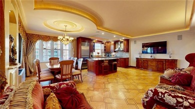 Great Opportunity to own an Apartment in best building in Oceana