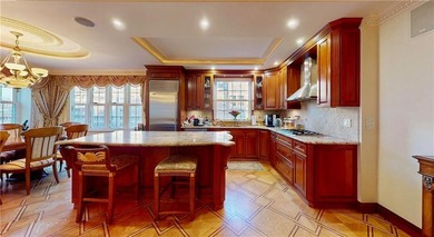 Great Opportunity to own an Apartment in best building in Oceana