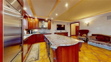 Great Opportunity to own an Apartment in best building in Oceana