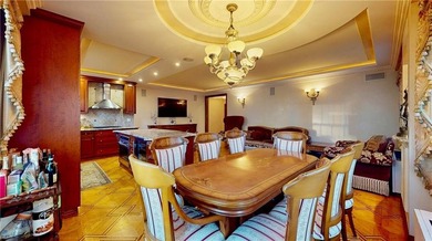 Great Opportunity to own an Apartment in best building in Oceana