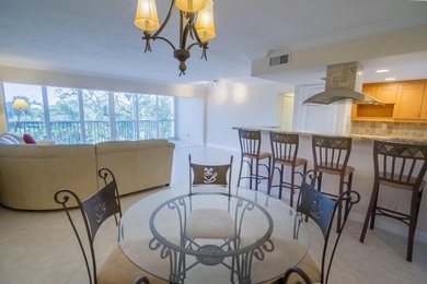 This gorgeous Penthouse unit is next  to ''The Boca Raton''  (