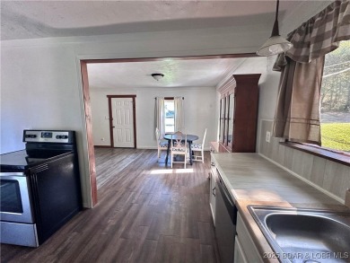 Don't miss this Turn Key-Newly Updated 3 bedroom (One non