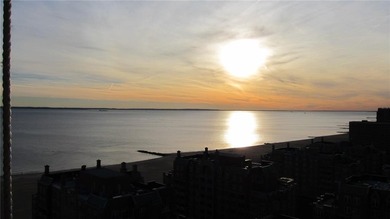 LOCATION, LOCATION,LOCATION
Seacoast Towers- Co-op building at