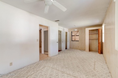 Calling all investors, handymen, and dreamers! This 2-bedroom