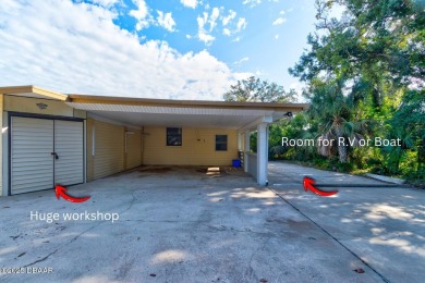 Calling all investors, handymen, and dreamers! This 2-bedroom