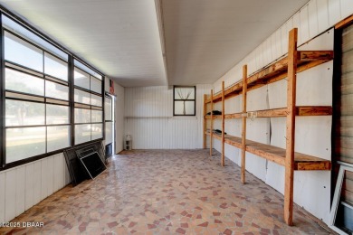 Calling all investors, handymen, and dreamers! This 2-bedroom