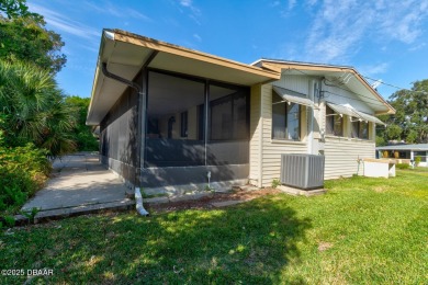 Calling all investors, handymen, and dreamers! This 2-bedroom