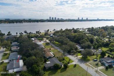 Calling all investors, handymen, and dreamers! This 2-bedroom