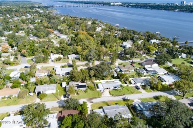 Calling all investors, handymen, and dreamers! This 2-bedroom