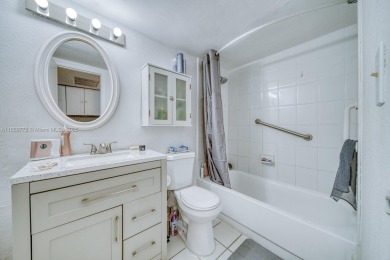 Live Where Others Vacation! This charming beachfront studio