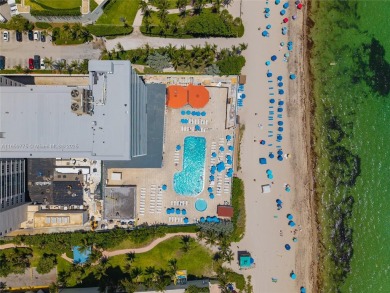 Live Where Others Vacation! This charming beachfront studio