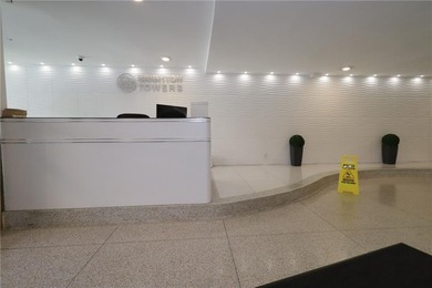 Prime waterfront location. Luxury building, steps from the beach