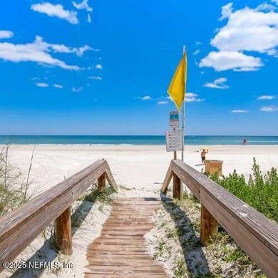 Oceanfront 2BR/1BA Condo Wake up every day to the sound of waves